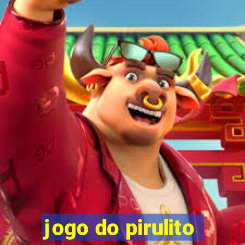 jogo do pirulito